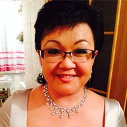 Баян Медетова, 47 лет, Жаркент