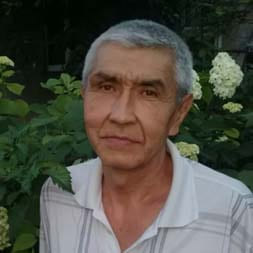 Ораз Эркинов, 54 года, Астана